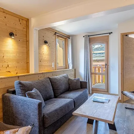 Residence W 2050 - Belle Plagne La Plagne Exterior photo