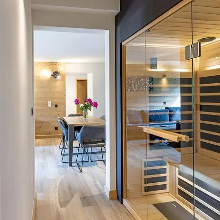 Residence W 2050 - Belle Plagne La Plagne Exterior photo