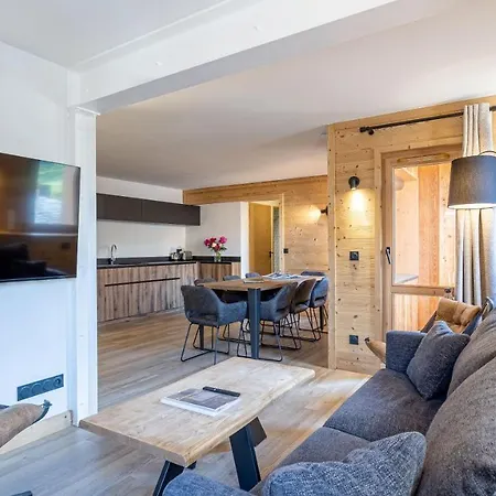 Residence W 2050 - Belle Plagne La Plagne Exterior photo