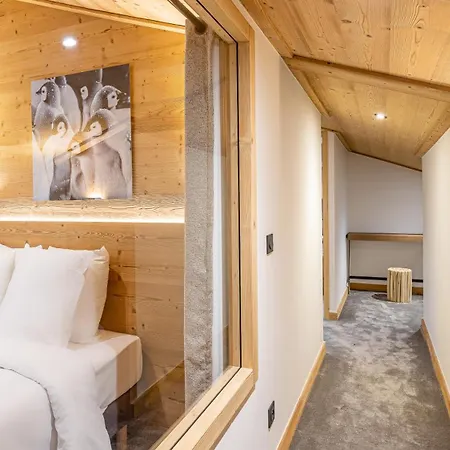Residence W 2050 - Belle Plagne La Plagne Exterior photo