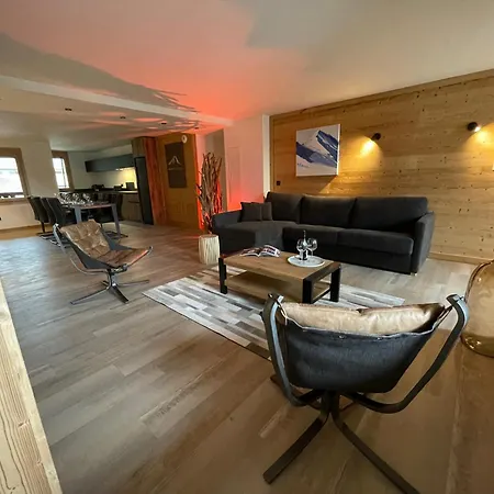 Residence W 2050 - Belle Plagne La Plagne Exterior photo