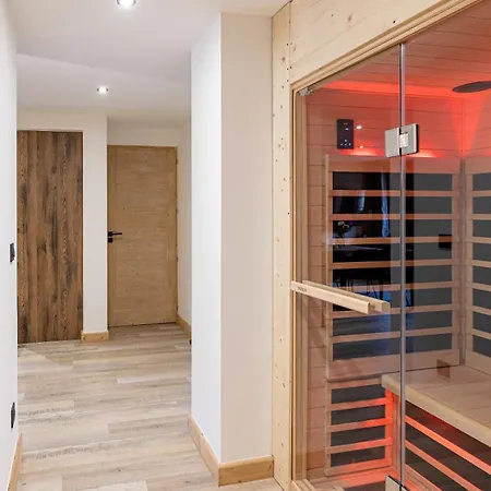 Residence W 2050 - Belle Plagne La Plagne Exterior photo
