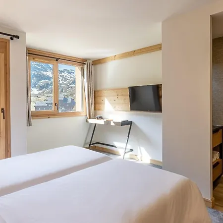 Residence W 2050 - Belle Plagne La Plagne Exterior photo