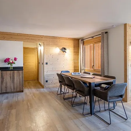 Residence W 2050 - Belle Plagne La Plagne Exterior photo