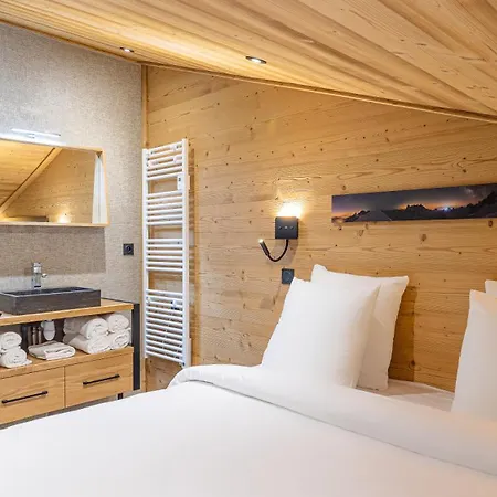 Residence W 2050 - Belle Plagne La Plagne Exterior photo
