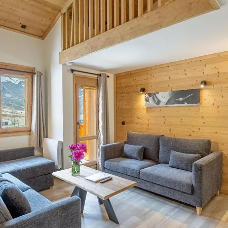 Residence W 2050 - Belle Plagne La Plagne Exterior photo