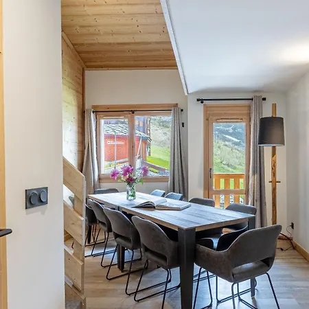Residence W 2050 - Belle Plagne La Plagne Exterior photo