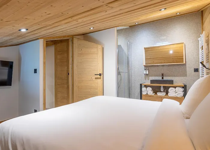 Residence W 2050 - Belle Plagne