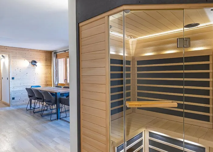 Residence W 2050 - Belle Plagne