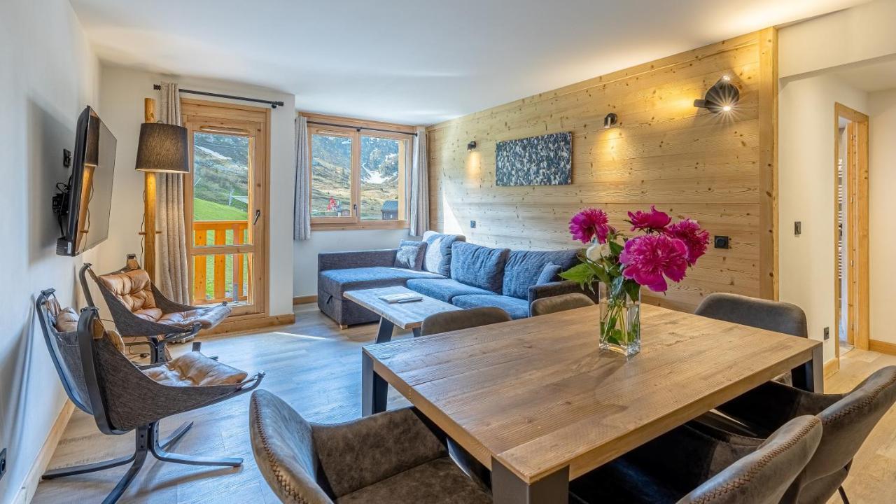 Appartamento W 2050 - Belle Plagne