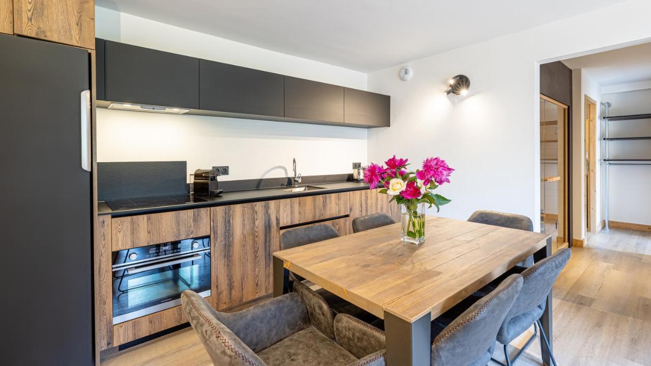 W 2050 - Belle Plagne Appartamento
