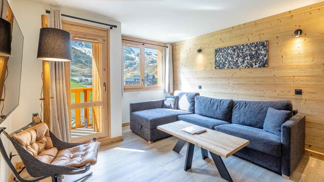 W 2050 - Belle Plagne * La Plagne