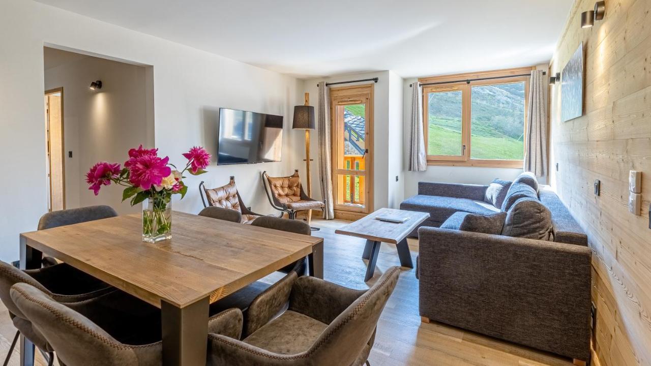 Appartamento W 2050 - Belle Plagne