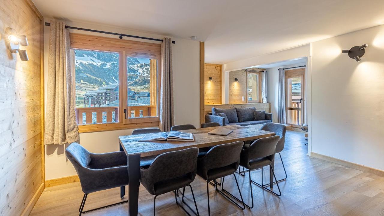 W 2050 - Belle Plagne Appartamento La Plagne