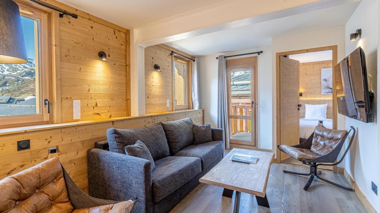 Apartment W 2050 - Belle Plagne