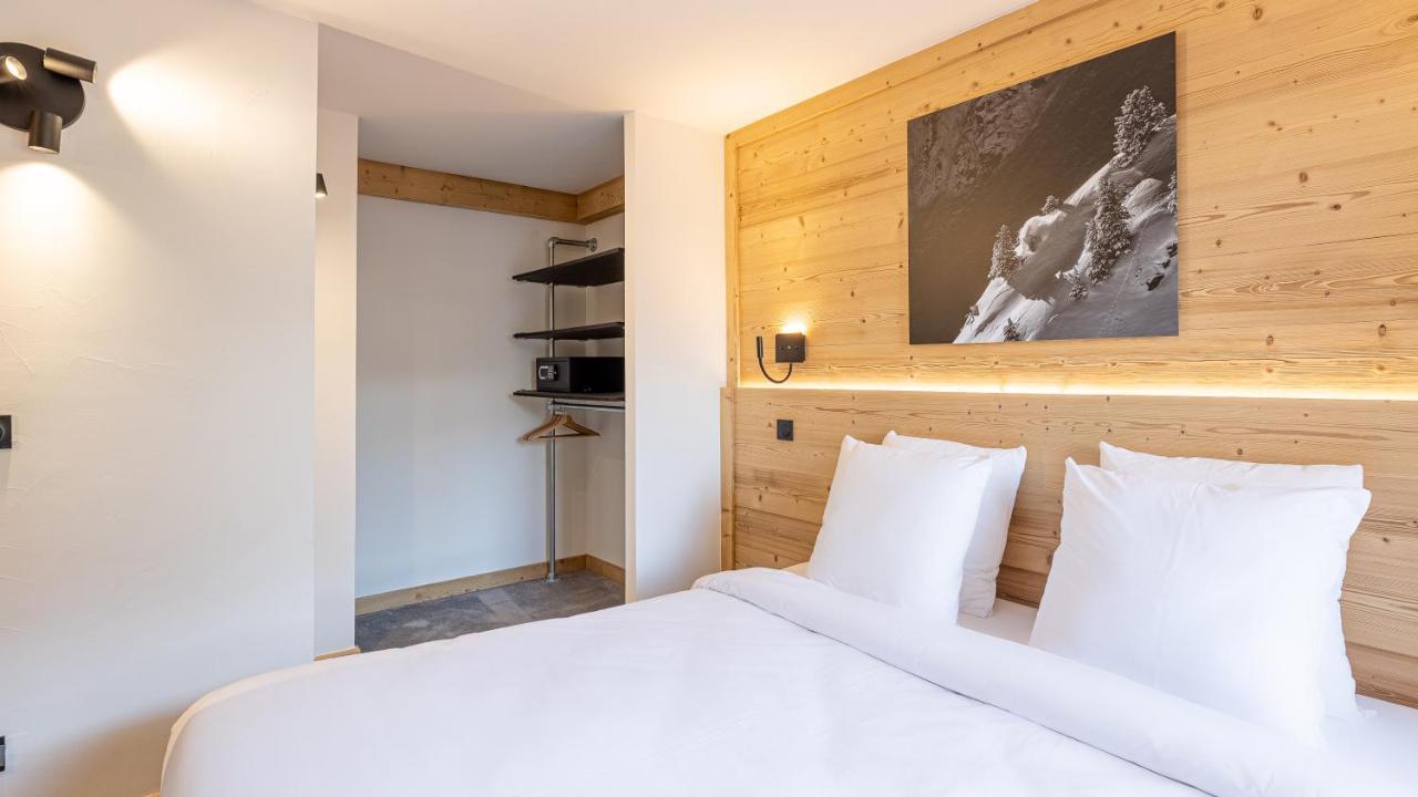 W 2050 - Belle Plagne *