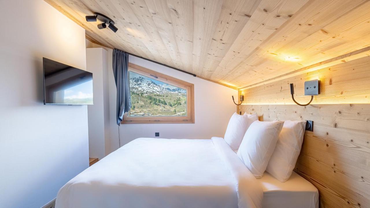 W 2050 - Belle Plagne