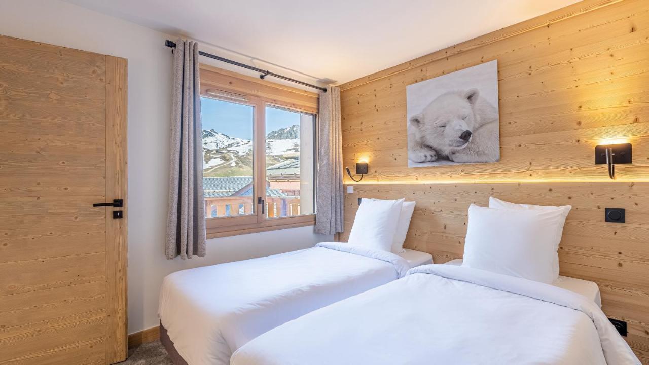 Apartment W 2050 - Belle Plagne