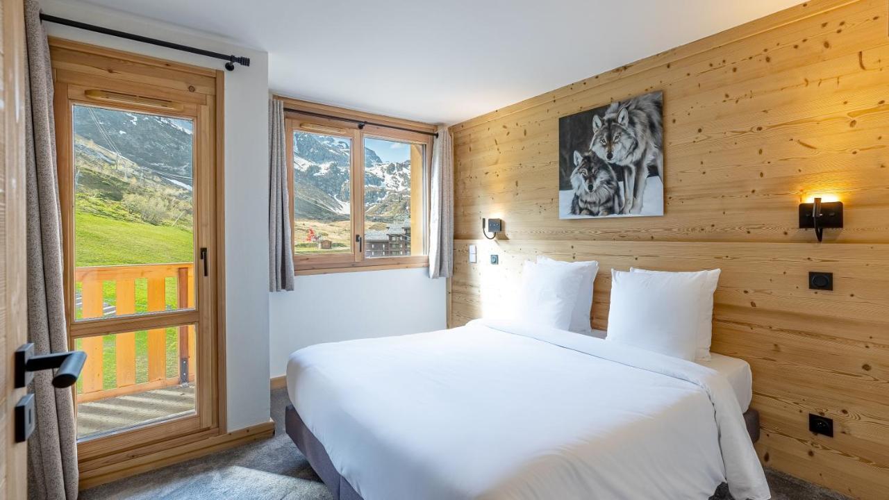 W 2050 - Belle Plagne *