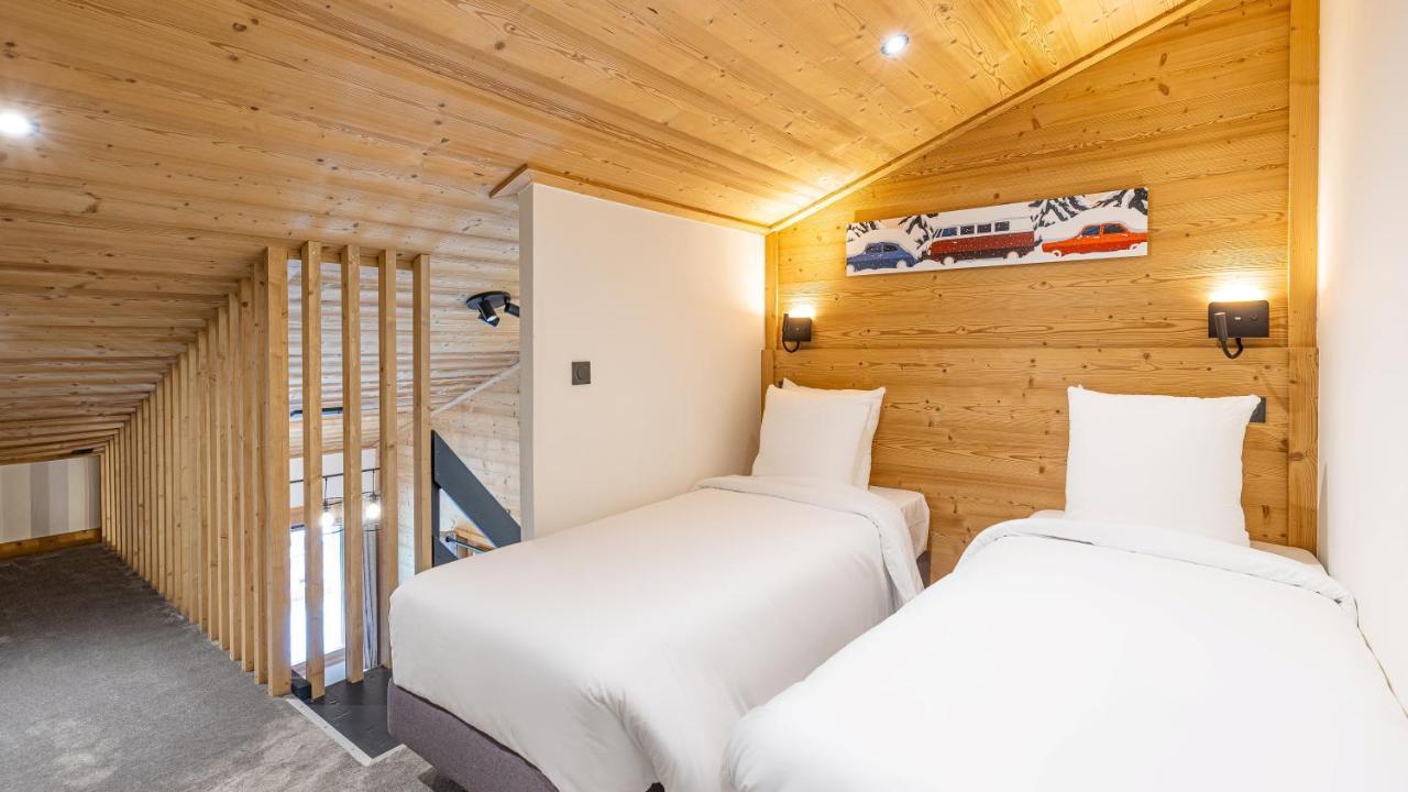 W 2050 - Belle Plagne *