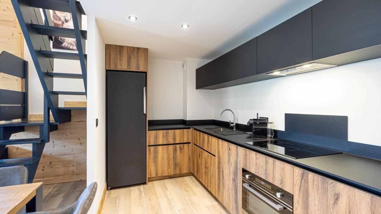 W 2050 - Belle Plagne Apartment *