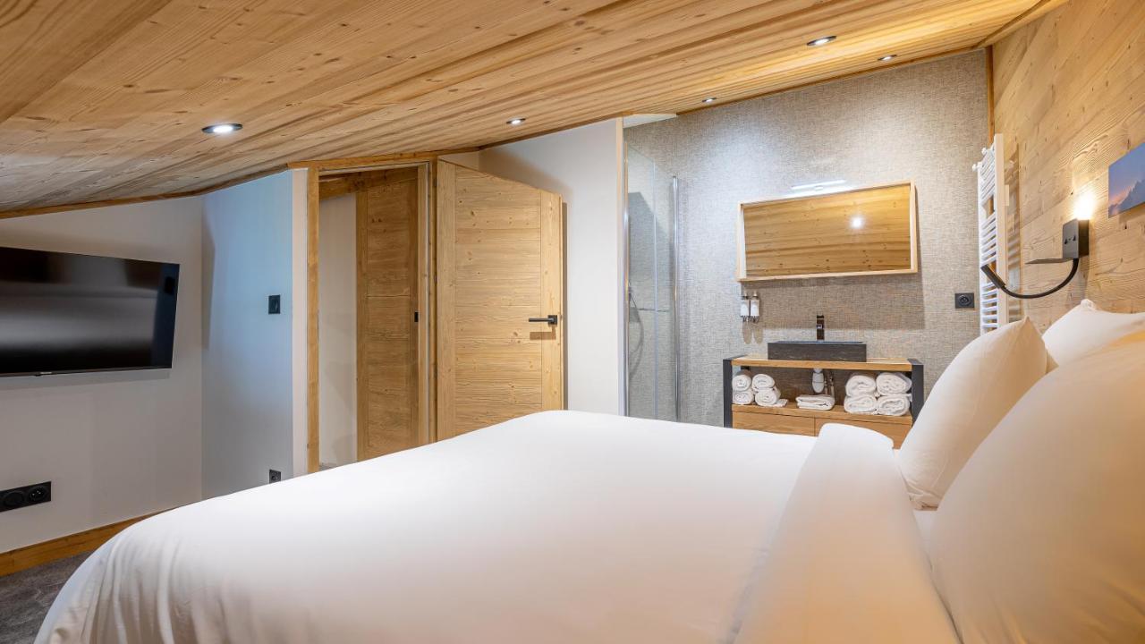 Apartment W 2050 - Belle Plagne *