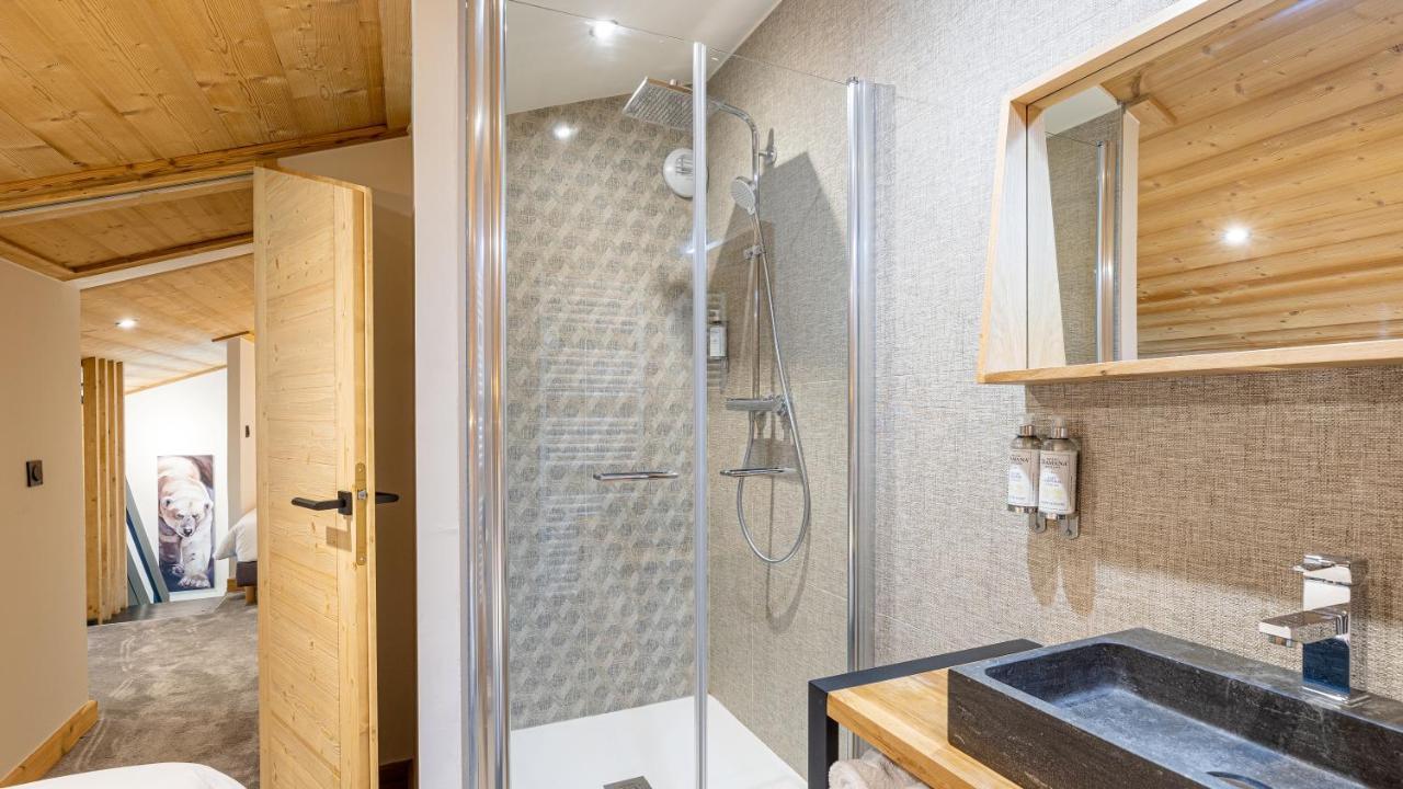 Appartamento W 2050 - Belle Plagne