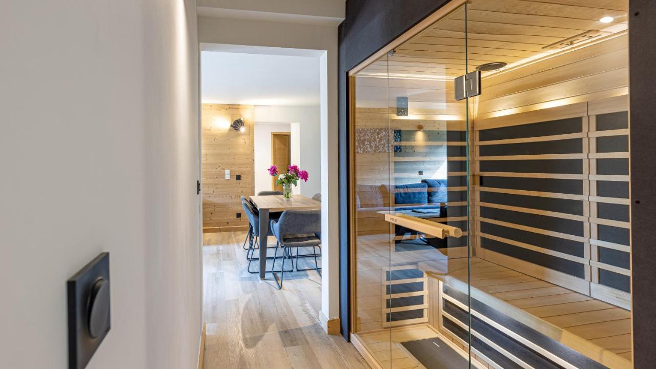 W 2050 - Belle Plagne Apartment