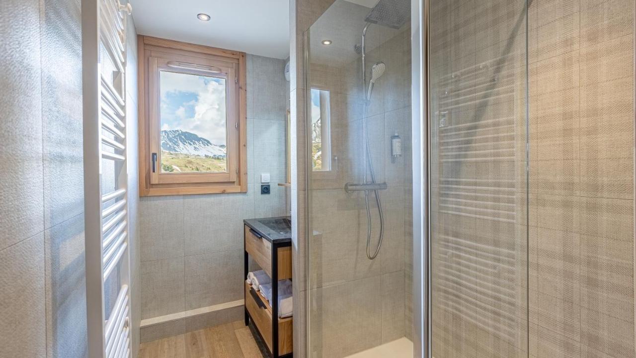 W 2050 - Belle Plagne Apartment La Plagne