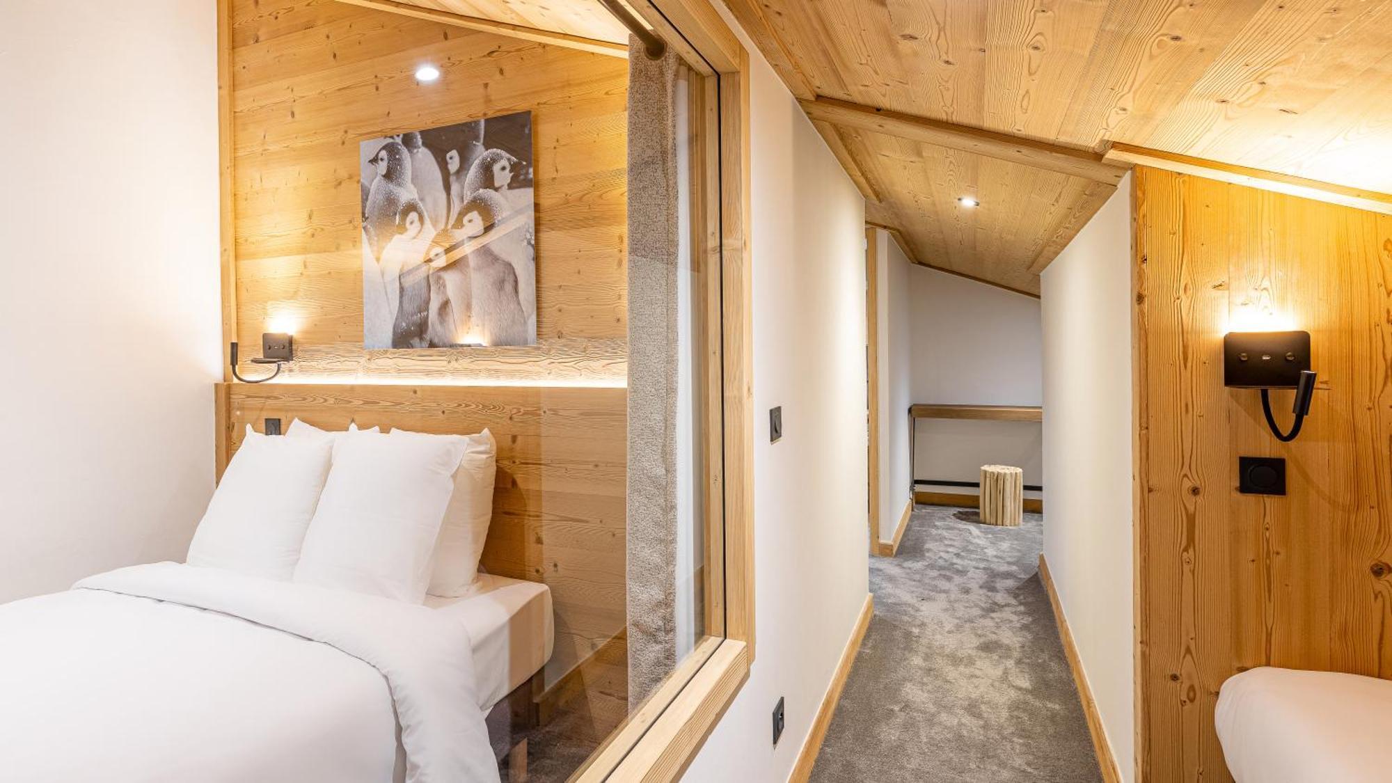 Apartment W 2050 - Belle Plagne La Plagne