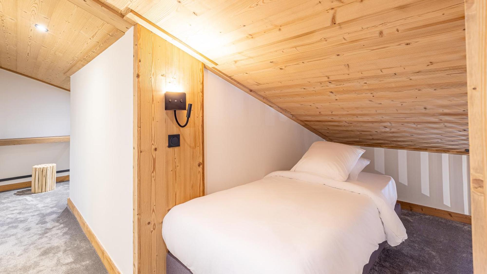 Appartamento W 2050 - Belle Plagne
