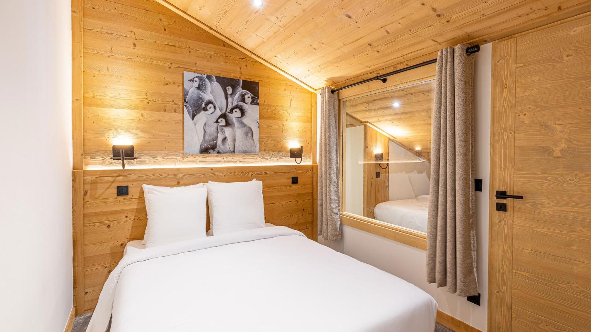 Appartamento W 2050 - Belle Plagne La Plagne