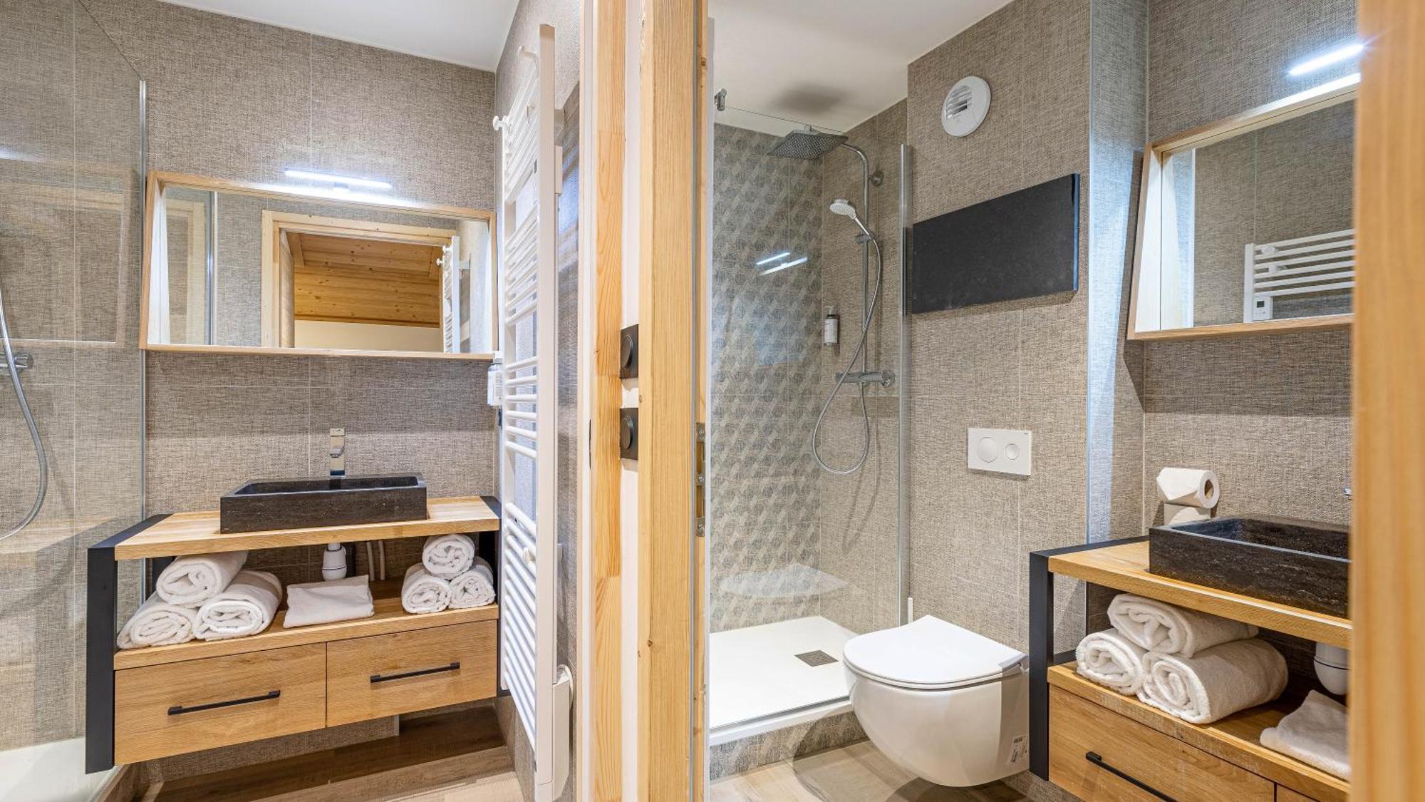 Apartment W 2050 - Belle Plagne La Plagne