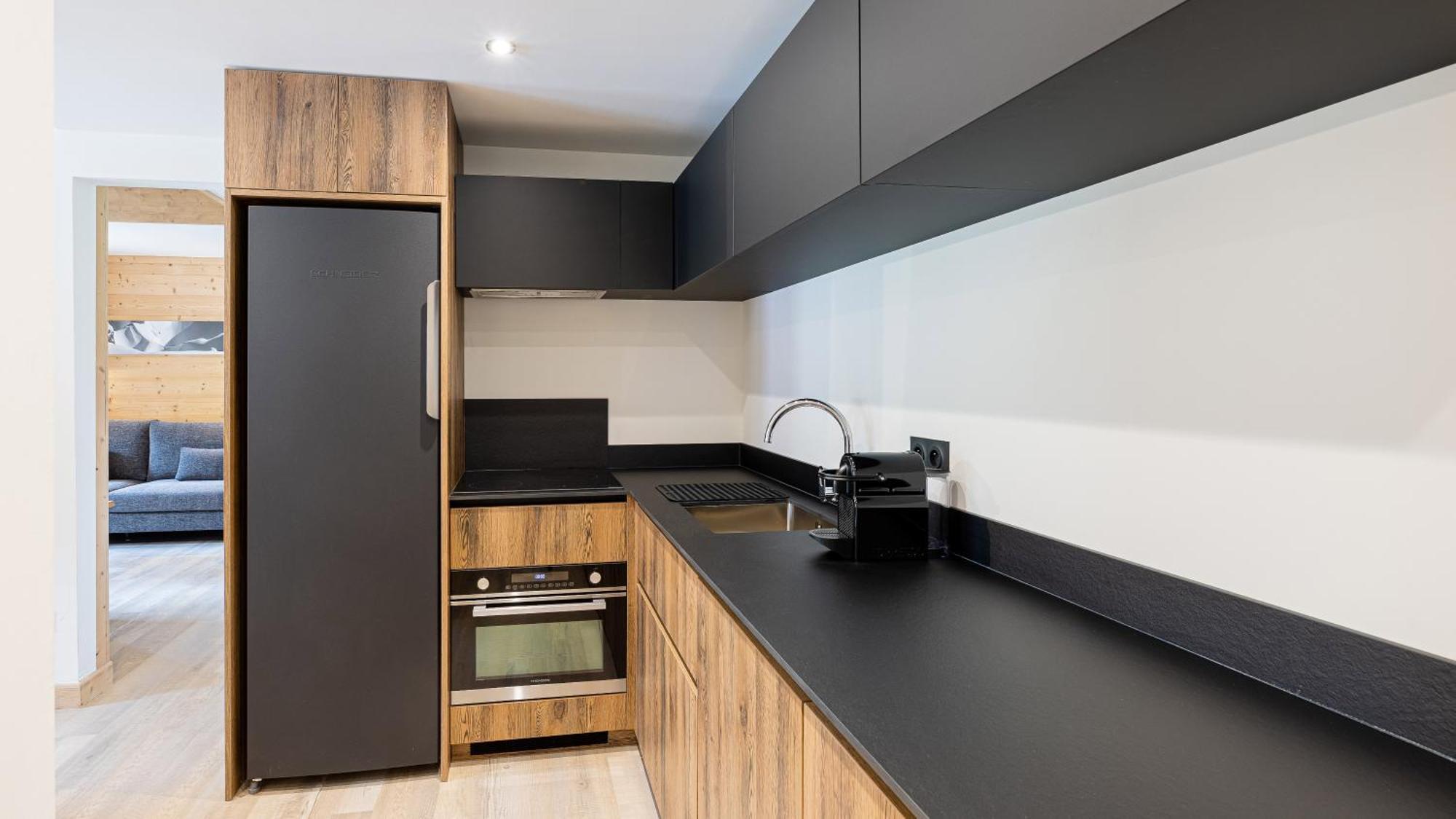W 2050 - Belle Plagne Apartment *