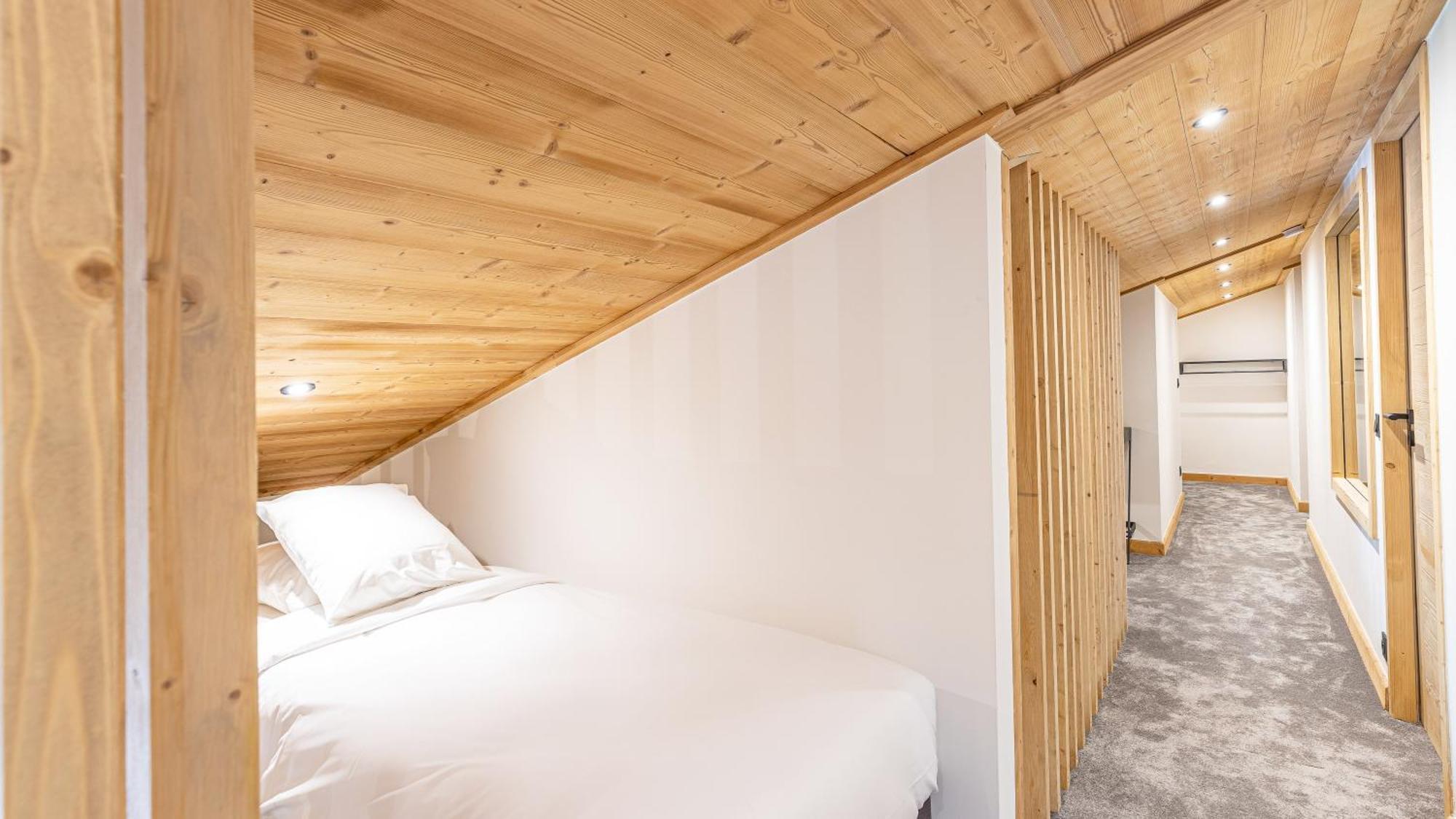 W 2050 - Belle Plagne Apartment La Plagne