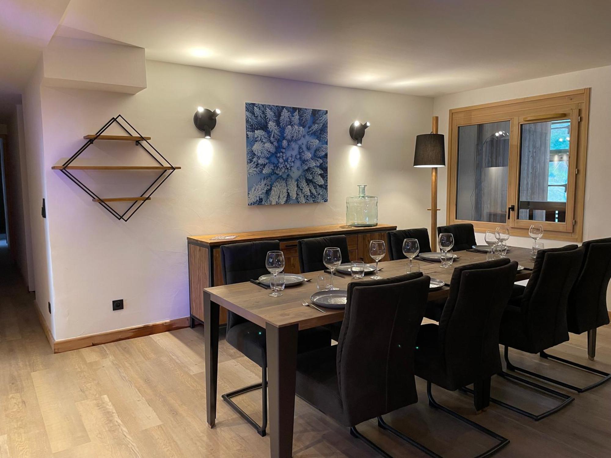 W 2050 - Belle Plagne Apartment La Plagne