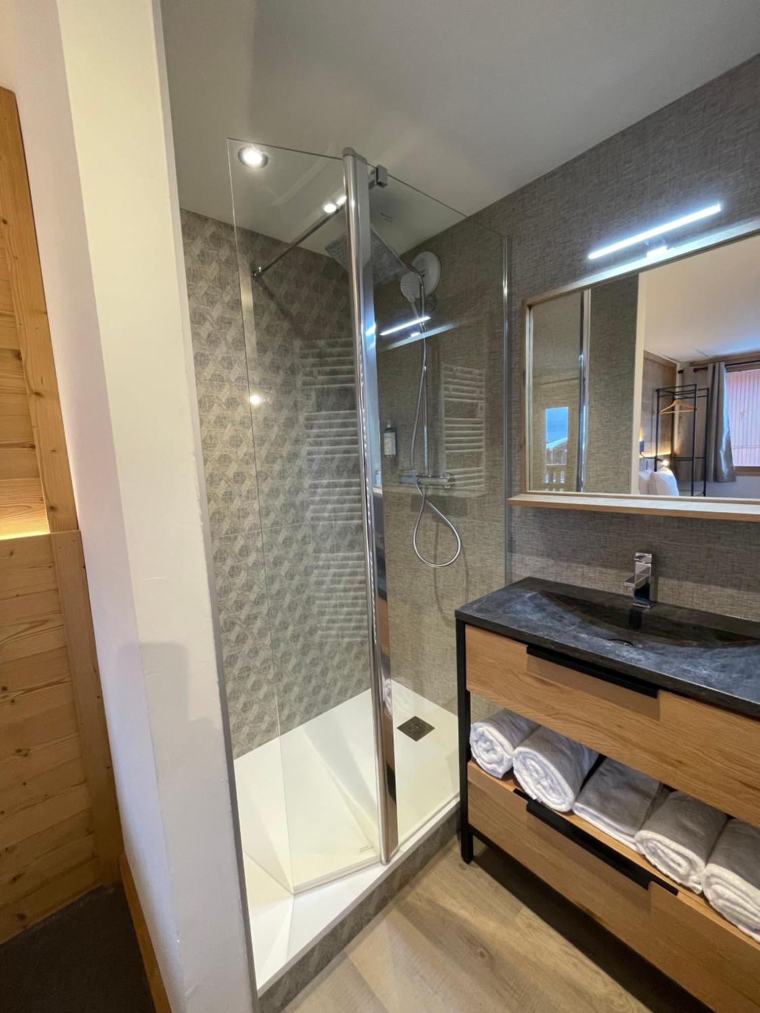 W 2050 - Belle Plagne Apartment *