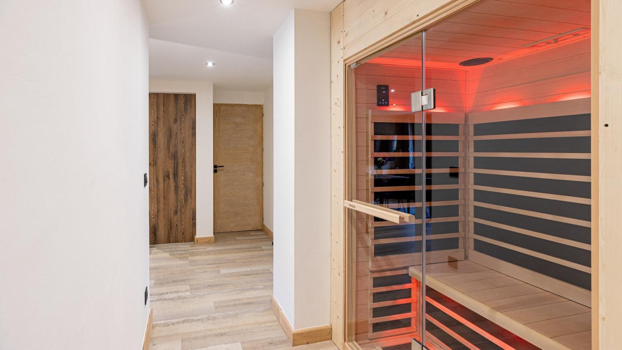 Apartment W 2050 - Belle Plagne *