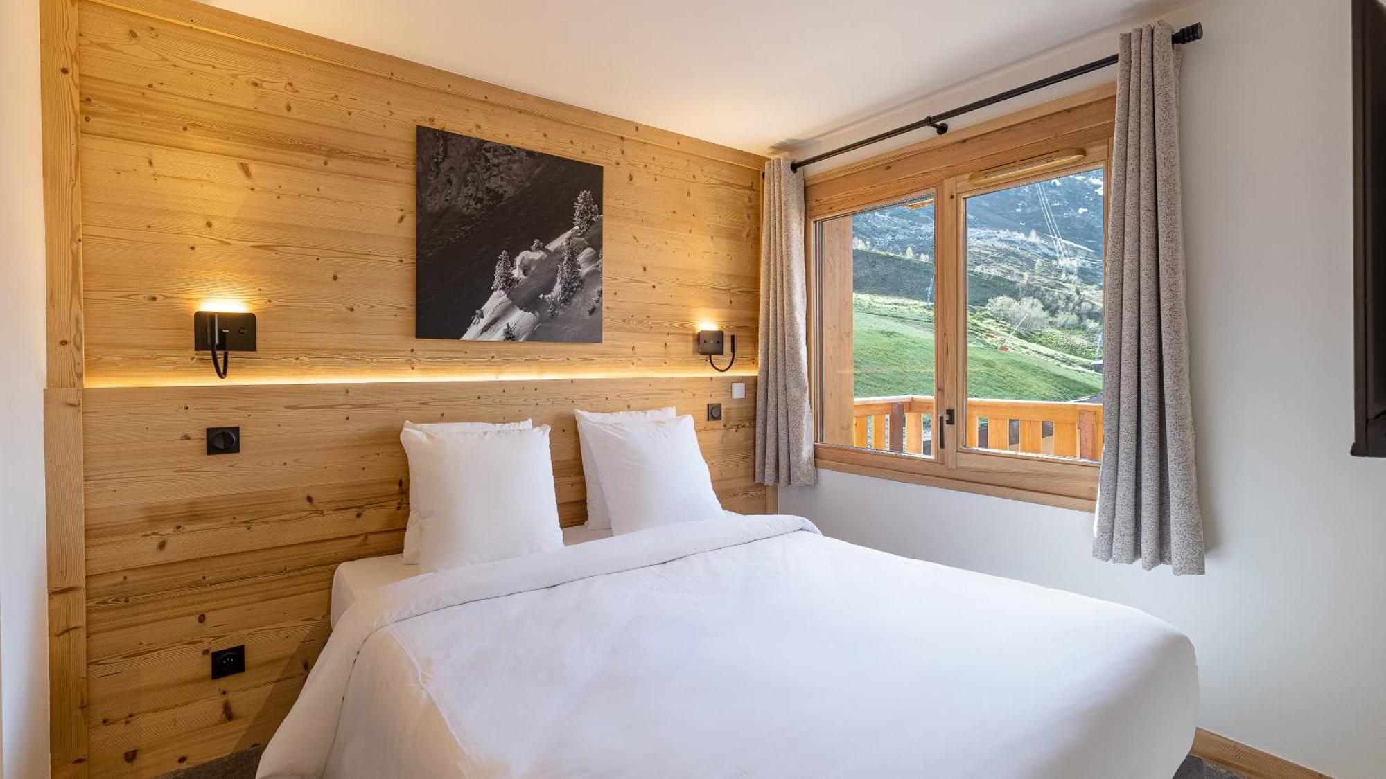 Apartment W 2050 - Belle Plagne