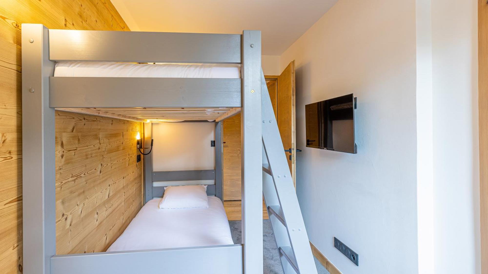 Apartment W 2050 - Belle Plagne *