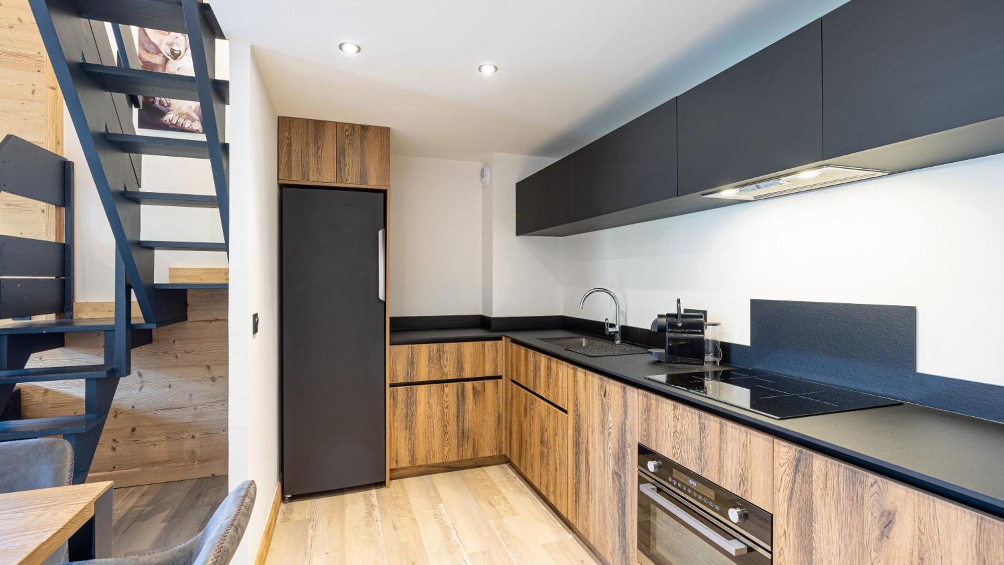 Apartment W 2050 - Belle Plagne La Plagne