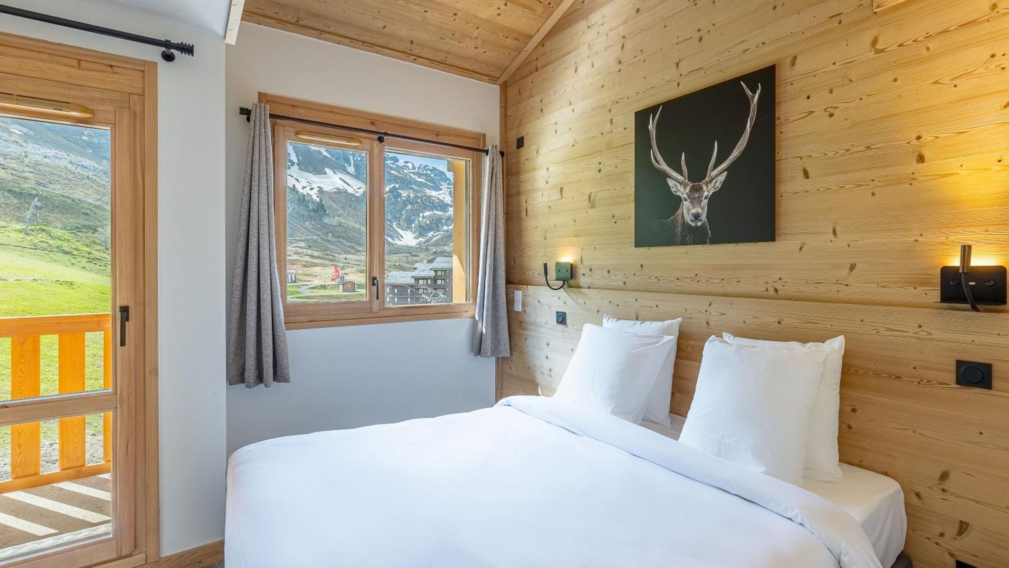 W 2050 - Belle Plagne *