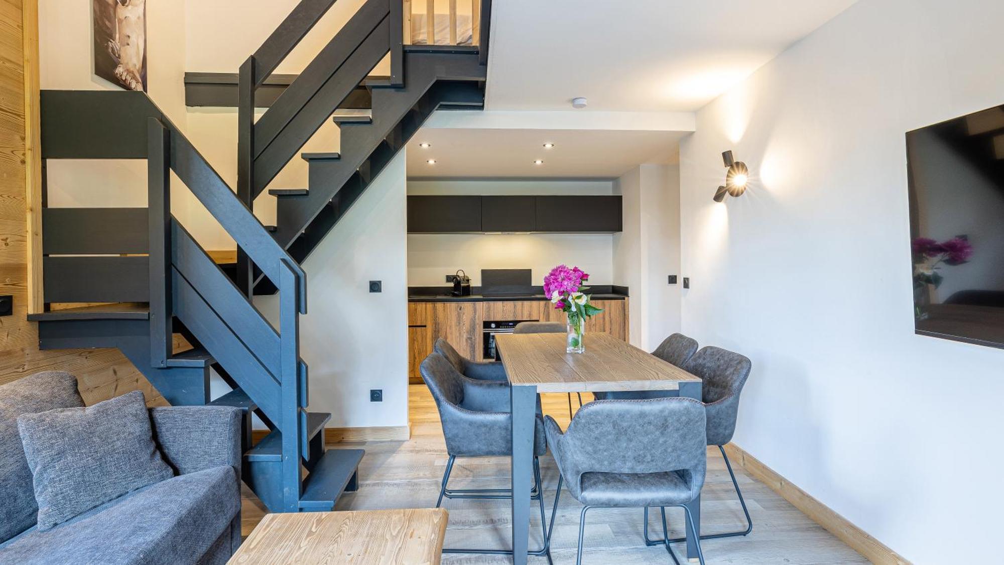 Appartamento W 2050 - Belle Plagne