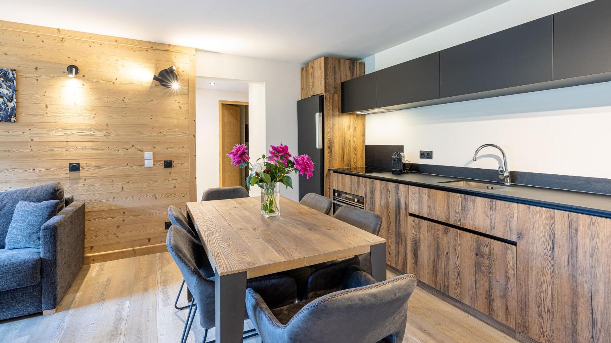 Apartment W 2050 - Belle Plagne *