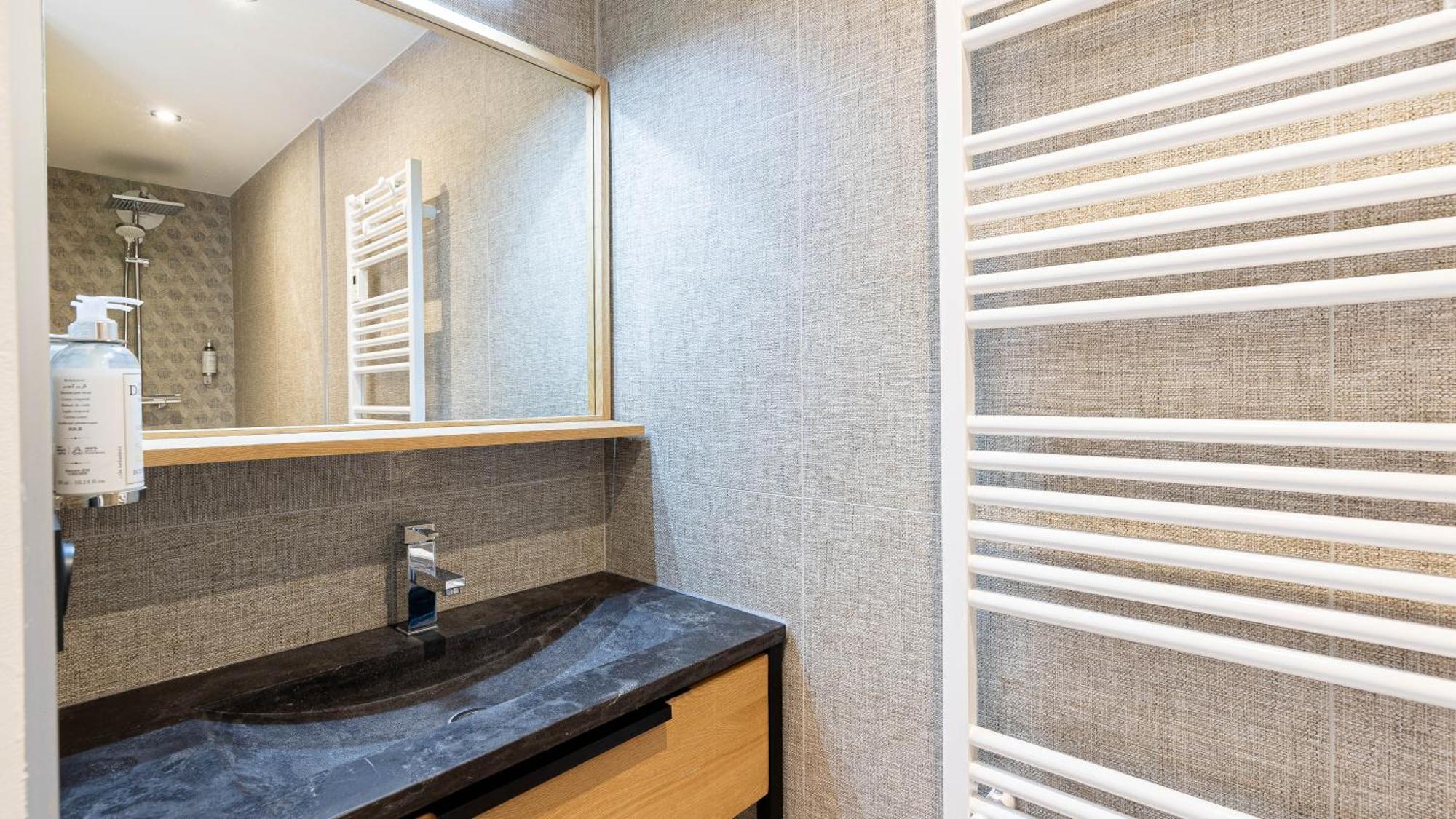 W 2050 - Belle Plagne Apartment La Plagne