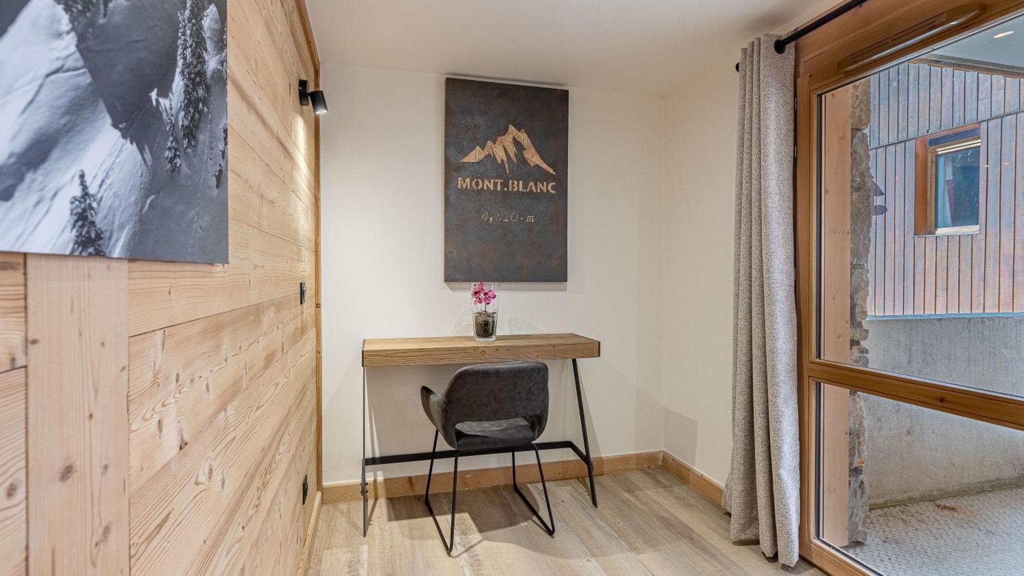 Apartment W 2050 - Belle Plagne *