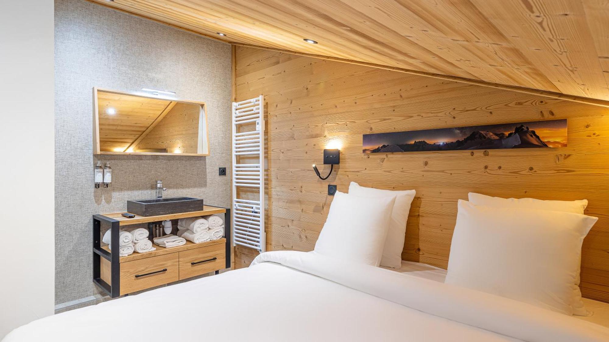 W 2050 - Belle Plagne Appartamento La Plagne