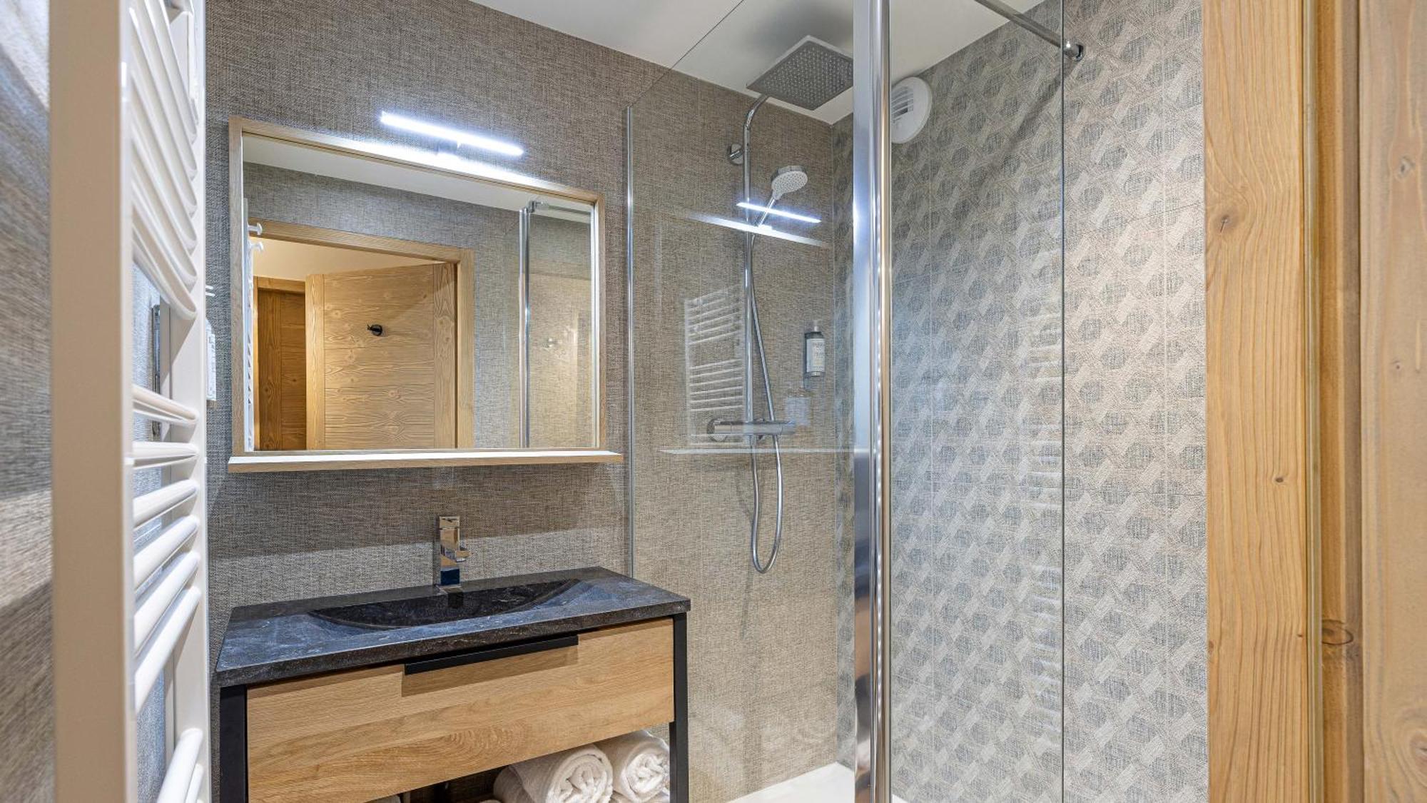 Apartment W 2050 - Belle Plagne La Plagne