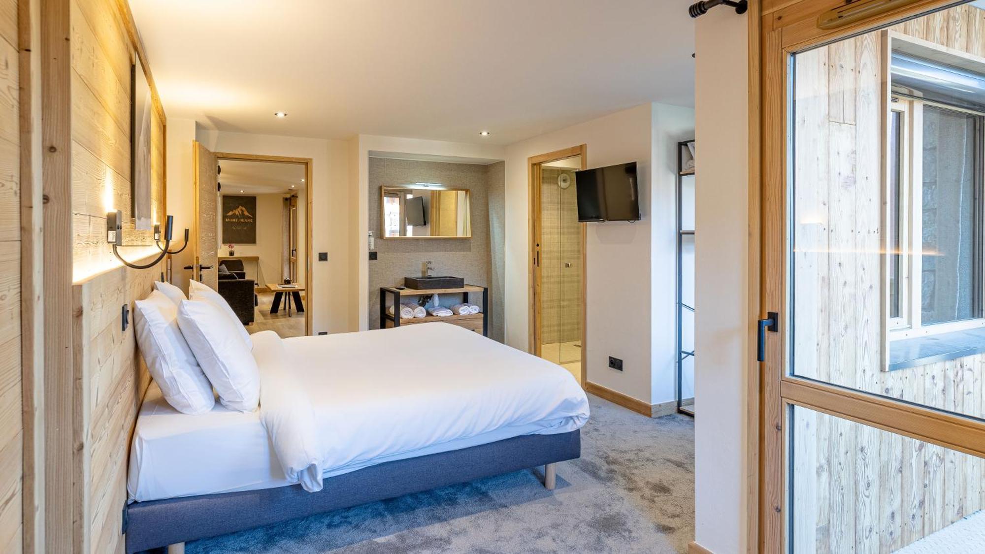 Apartment W 2050 - Belle Plagne La Plagne